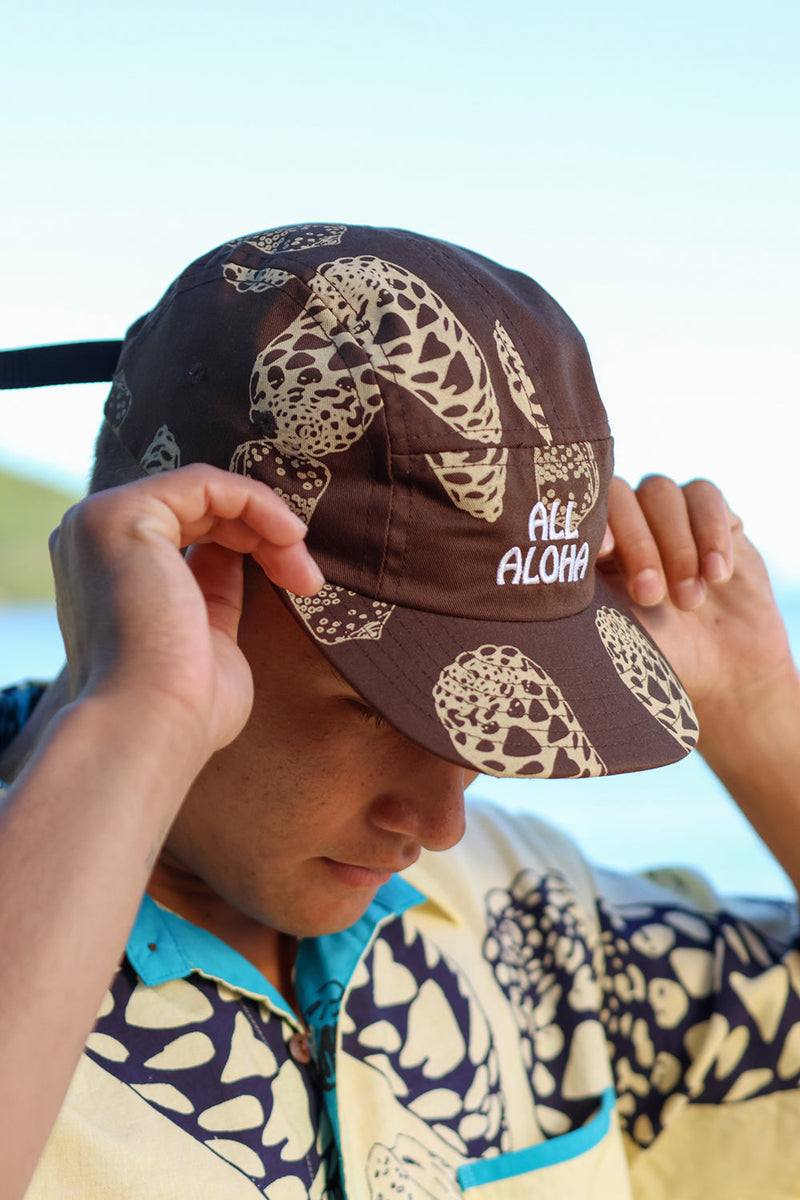 FITTED X KEALOPIKO – FITTED HAWAIʻI