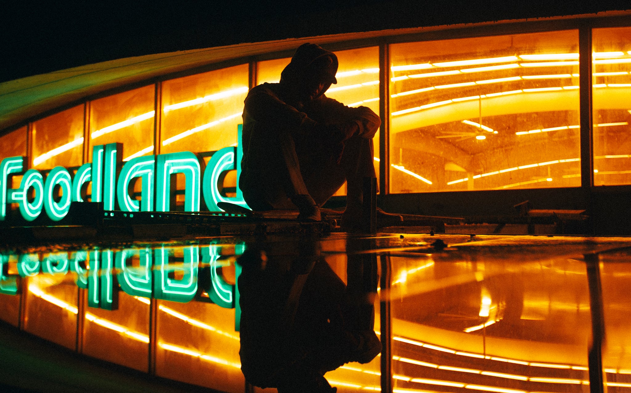 FITTED Hawaii FITTED HAWAIʻI