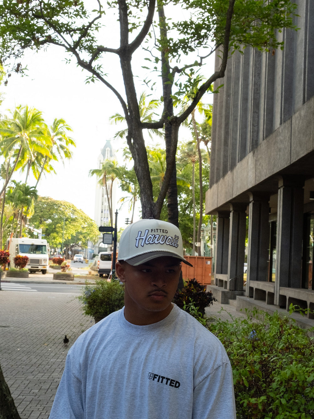 FITSTRIKE RELEASE: FH RETRO A-FRAME SNAPBACKS & WAHINE TEE