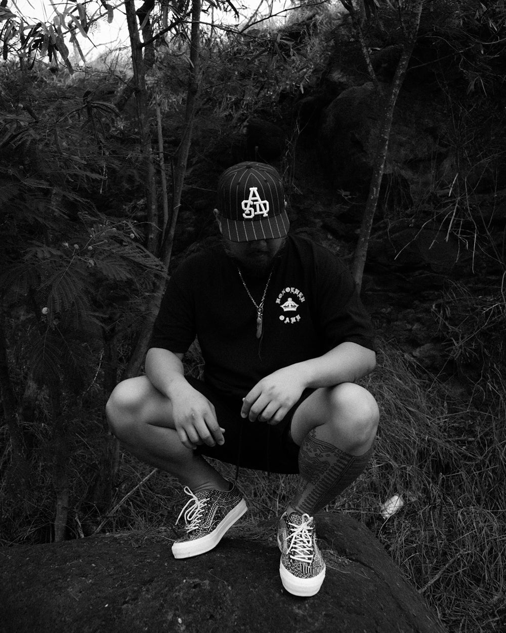 FITSTRIKE RELEASE: ASD CULTURE 59FIFTY, STAY TEE, & WOMEN’S BRIGANTE TEE