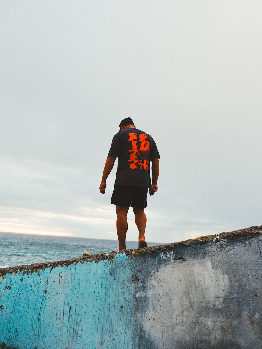 FITSTRIKE RELEASE: NIHONIHO TEES