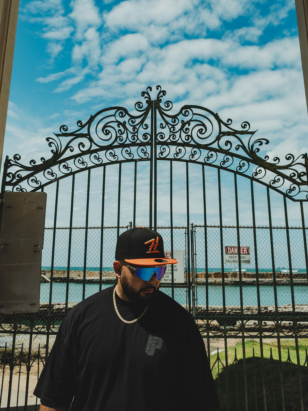 FITSTRIKE RELEASE: KĀLAI 59FIFTY & F IS FOR TEE