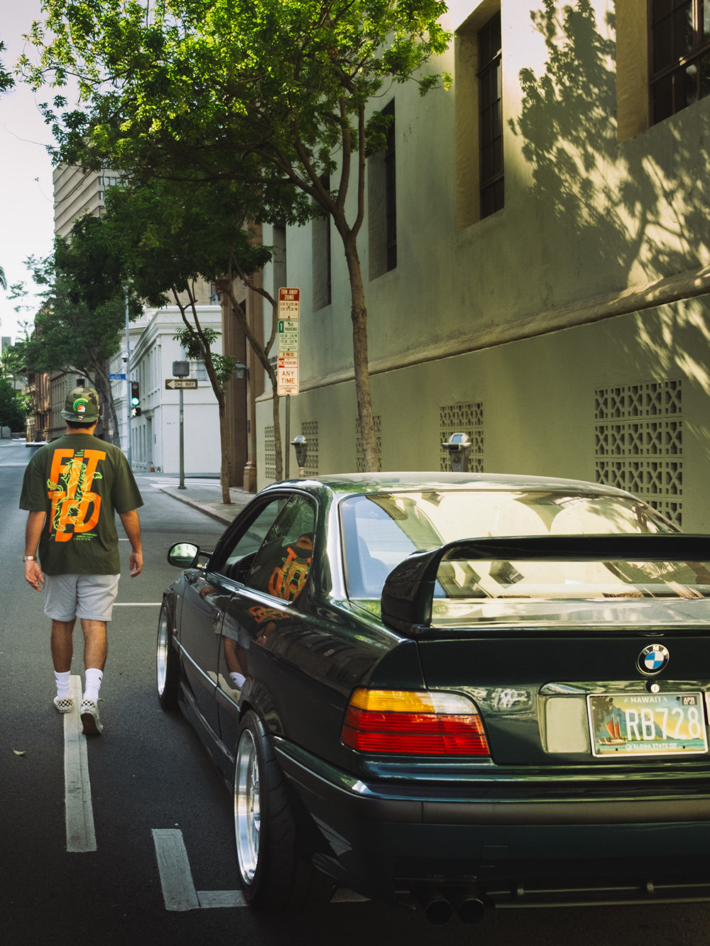 FITSTRIKE RELEASE: MUA 59FIFTY, MUA SNAPBACK, MUA A-FRAME SNAPBACK, KEIKI MUA SNAPBACK, & KA LIONA TEE