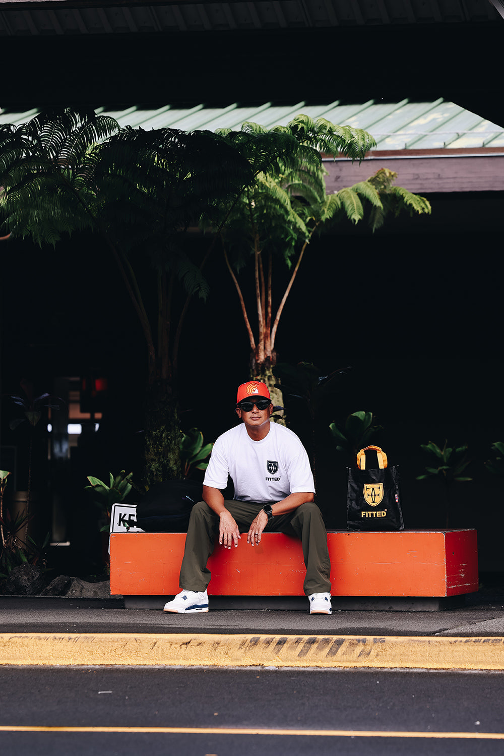 FITSTRIKE RELEASE: H PRIDE GROWN 59FIFTY, MUA SNAPBACK, FH RETRO A-FRAME SNAPBACK, & STANDARD OPERATION TEE