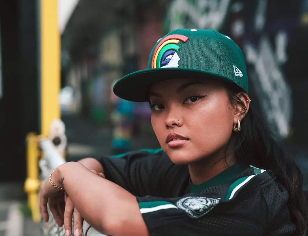 KĀLAI HAWAIʻI SCREE JERSEY & KĀLAI DUNE SHORT II