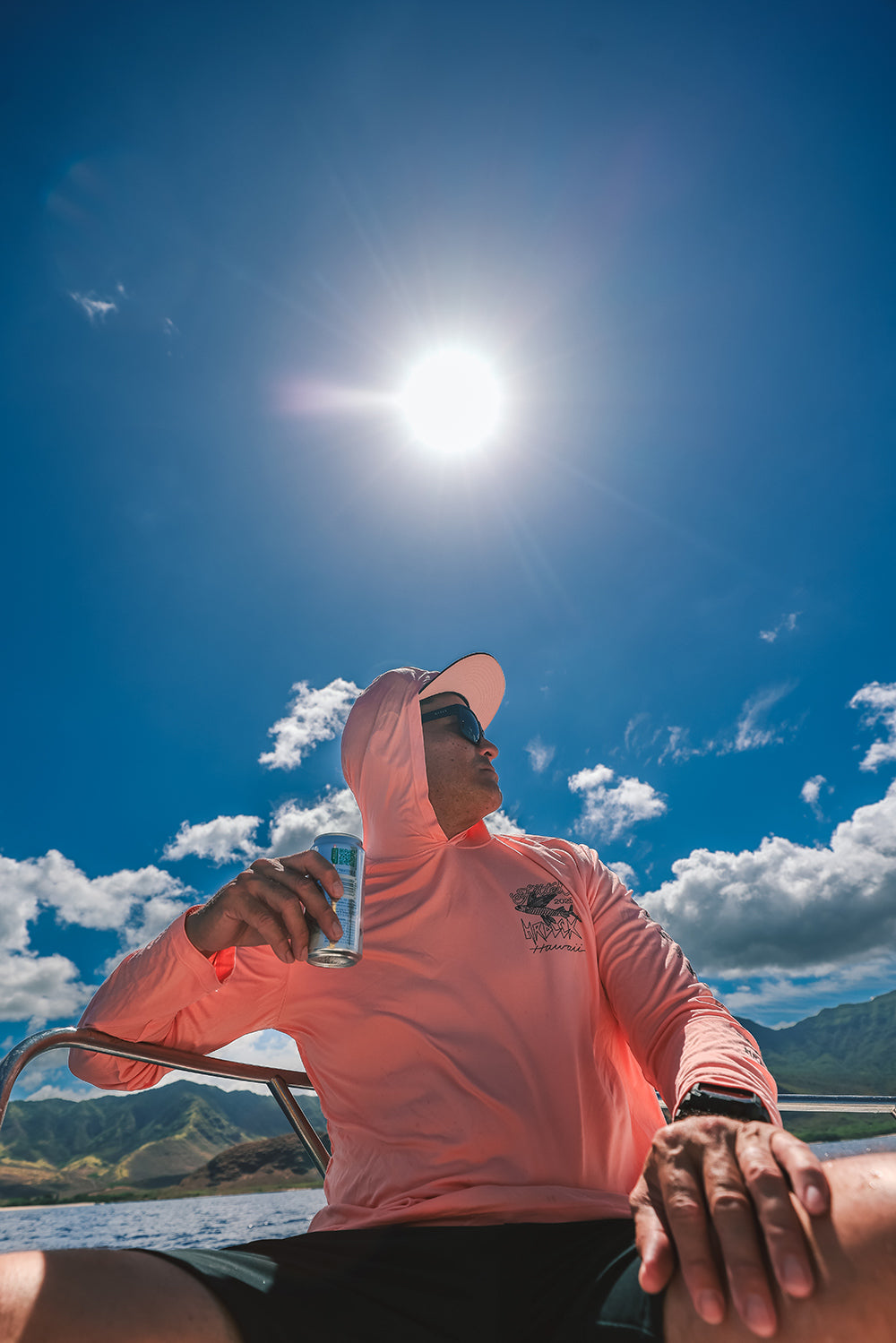 FITTED FOR HRDLCK: MĀLOLO CAPSULE