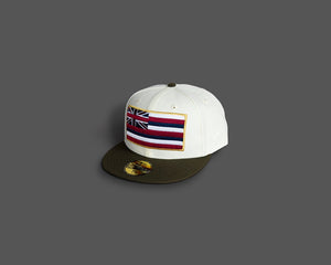 FITSTRIKE RELEASE: SLAPS WIND 59FIFTY & ORIGINAL ALOHA TEE