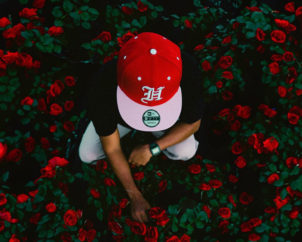 FITSTRIKE RELEASE: H PRIDE SNAPBACK & ALOHA SERVED NIGHTLY TEE – FITTED ...