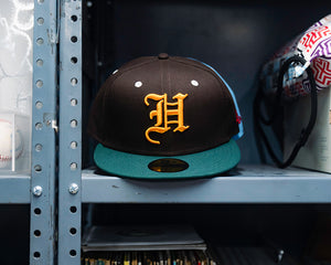 FITSTRIKE RELEASE: SCHOLAR 59FIFTY, H PRIDE 59FIFTY, H PRIDE SNAPBACK, & KING’S FAVORITE TEE