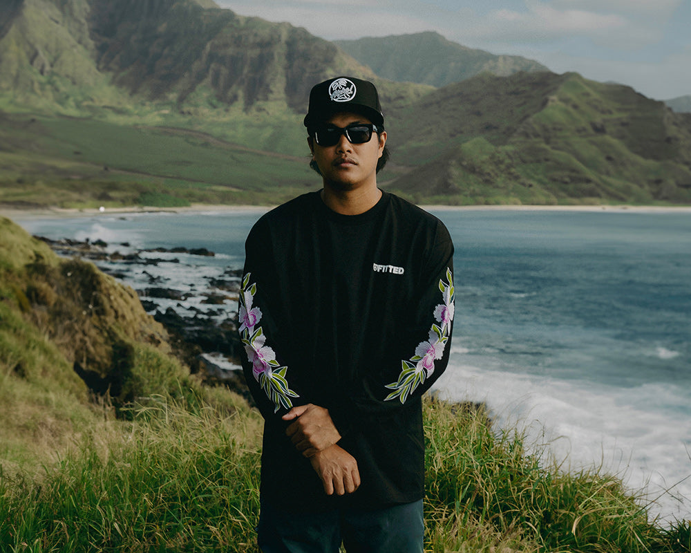 Fitted Hawaii X New Era Haul Snapbacks and Fitteds : r/neweracaps
