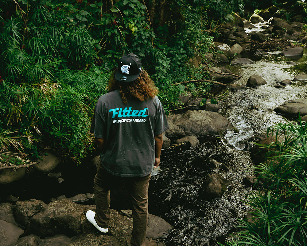 MUA SNAPBACK, KEIKI MUA SNAPBACK, MUA STRAPBACK, & INDUSTRIAL STRENGTH TEE