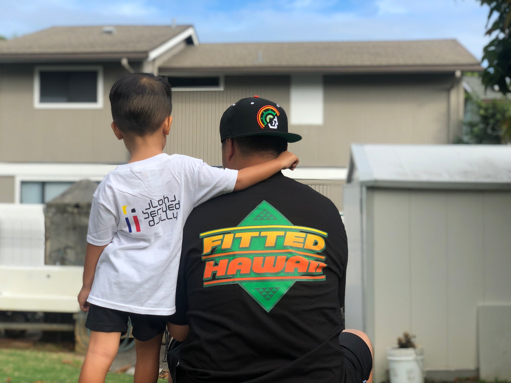 FITSTRIKE RELEASE: VANGUARD SNAPBACK, DIAMOND CLUB TEES, & KEIKI GROPIUS TEE