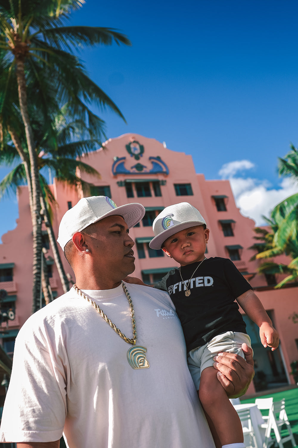 EASTER FITSTRIKE RELEASE: MUA SNAPBACK, KEIKI MUA SNAPBACK, GET DOWN TEE, & WOMEN’S GET DOWN TEE