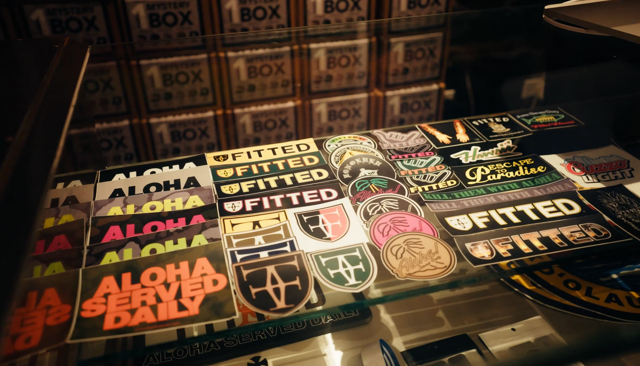 BLACK FRIDAY 20 YEARS RECAP