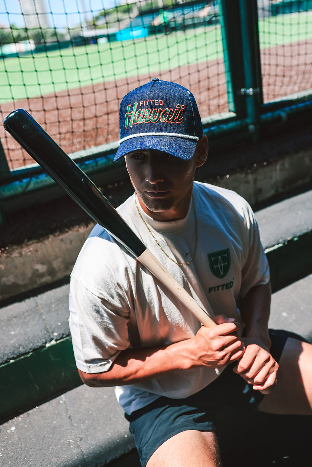 KĀLAI HAWAIʻI A-FRAME SNAPBACK, FH RETRO A-FRAME SNAPBACK, KĀLAI TEES, & HERALDRY TEE