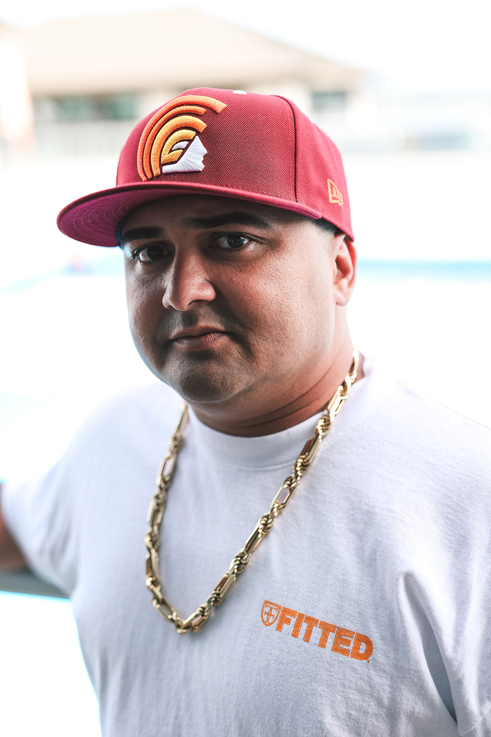 FITSTRIKE RELEASE: MUA 59FIFTY, PORT OF PARADISE TEES, & PORT OF PARADISE WOMEN’S TEE