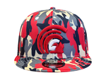 Load image into Gallery viewer, MUA SNAPBACK
