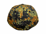 Load image into Gallery viewer, KAMEHAMEHA FITTED - FLECKTARN
