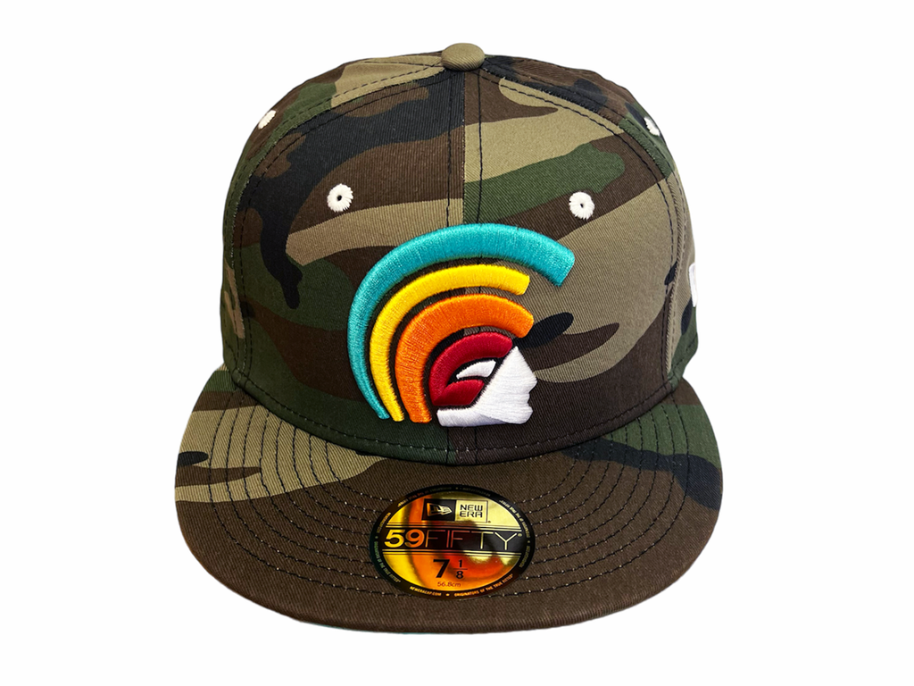 Fitted Hawaii Holiday Special 2022 Part 2 Fitted Hat Collection by