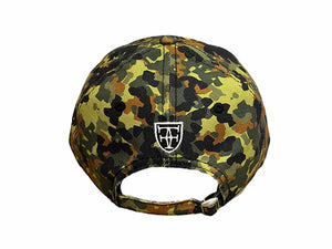 PRIDE STRAPBACK - FLECKTARN