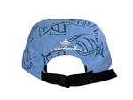 Load image into Gallery viewer, ALL ALOHA MANINI CAMPER STRAPBACK
