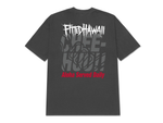 Load image into Gallery viewer, ALL IN CHECK TEE
