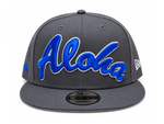 Load image into Gallery viewer, ALOHA SNAPBACK

