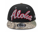 Load image into Gallery viewer, ALOHA SNAPBACK
