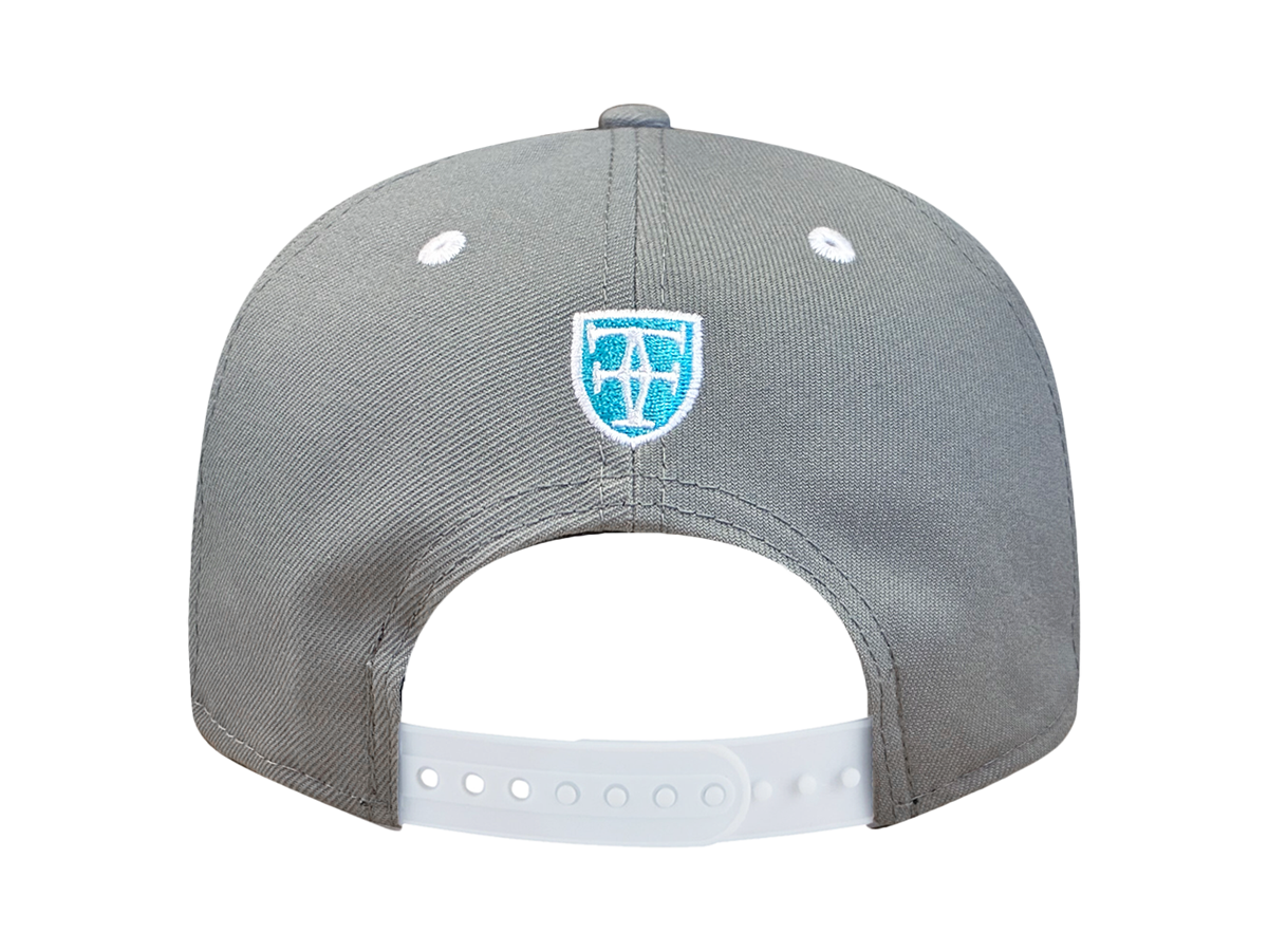 ALOHA SNAPBACK – FITTED HAWAIʻI