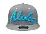 Load image into Gallery viewer, ALOHA SNAPBACK
