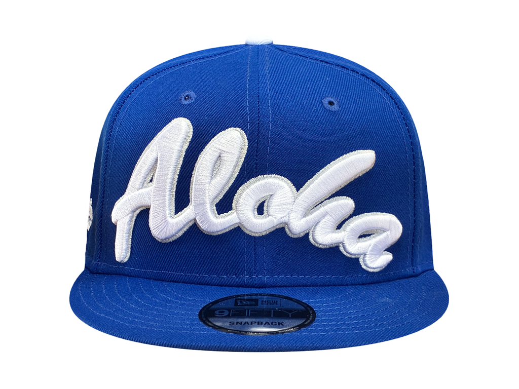 New Era by FITTED – FITTED HAWAIʻI