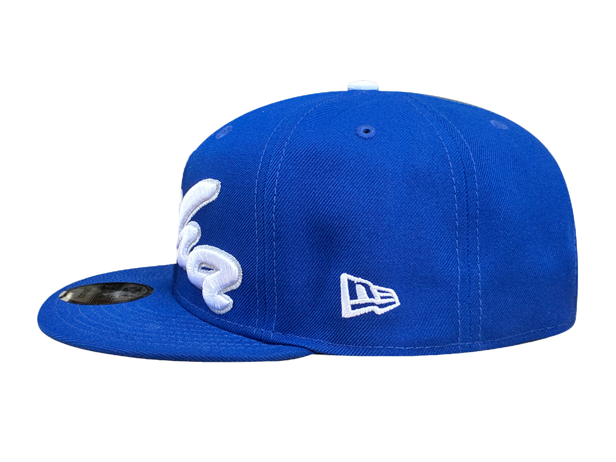 ALOHA SNAPBACK – FITTED HAWAIʻI