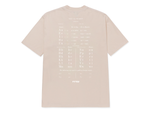 Load image into Gallery viewer, ALPHA TEE - BEIGE
