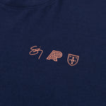 Load image into Gallery viewer, IP TEE - NAVY
