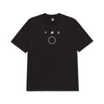 Load image into Gallery viewer, DIAGRAM TEE - BLACK
