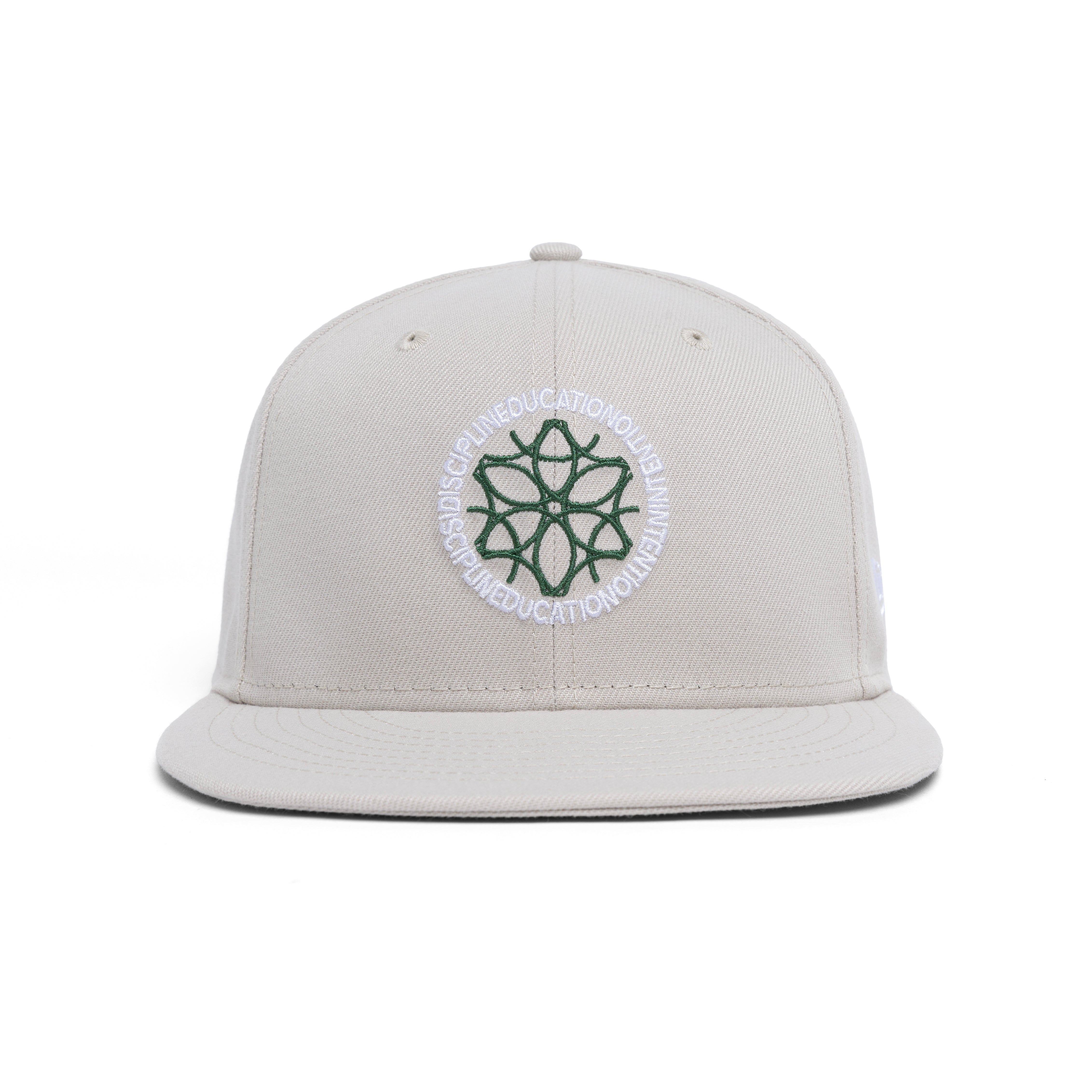 INFINITY CIRCLE FITTED - STONE [HAWAII EXCLUSIVE]