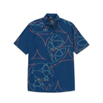 Load image into Gallery viewer, LEI ALI&#39;I BUTTON UP ALOHA SHIRT - WINDSOR
