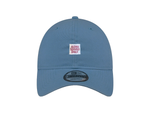 Load image into Gallery viewer, ASD BLOCK STRAPBACK - FADED BLUE
