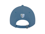 Load image into Gallery viewer, ASD BLOCK STRAPBACK - FADED BLUE
