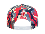 Load image into Gallery viewer, MUA SNAPBACK
