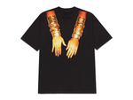 Load image into Gallery viewer, AUNTY BANGLES TEE - BLACK
