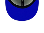 Load image into Gallery viewer, ALOHA SNAPBACK - BLACK RIPSTOP
