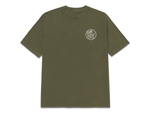 Load image into Gallery viewer, BRIGANTE TEE - ARMY
