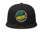 Load image into Gallery viewer, BRIGANTE SNAPBACK - BLACK
