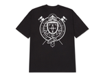 Load image into Gallery viewer, BLOOD SWEAT &amp; TEARS TEE - BLACK
