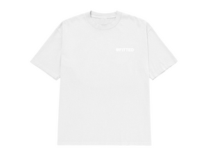 CELEBRATION TEE - OFF-WHITE