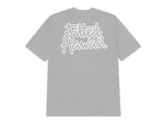 Load image into Gallery viewer, CHICKEN SCRACTCH TEE
