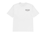 Load image into Gallery viewer, THE CLAWS CLAUSE TEE - WHITE
