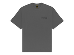 Load image into Gallery viewer, CONTRACTORS TEE - CHARCOAL
