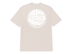 Load image into Gallery viewer, DAY TRIPPER TEE - CREME
